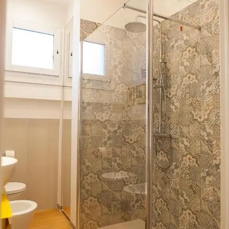 Daire Luxurious And Quiet In The Lively Heart Of Venedik