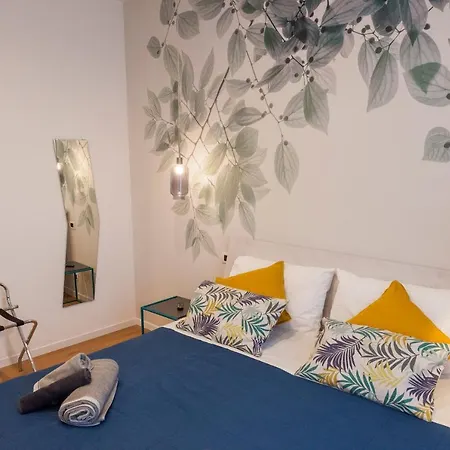 Luxurious And Quiet In The Lively Heart Of Daire Venedik