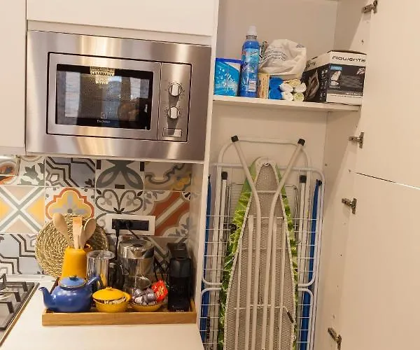 Luxurious And Quiet In The Lively Heart Of * Венеция