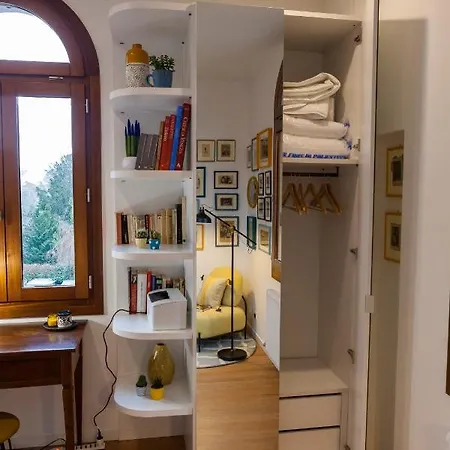 Luxurious And Quiet In The Lively Heart Of * ונציה