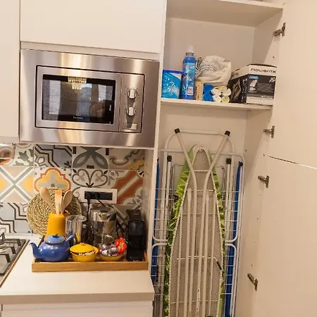 Luxurious And Quiet In The Lively Heart Of * ונציה